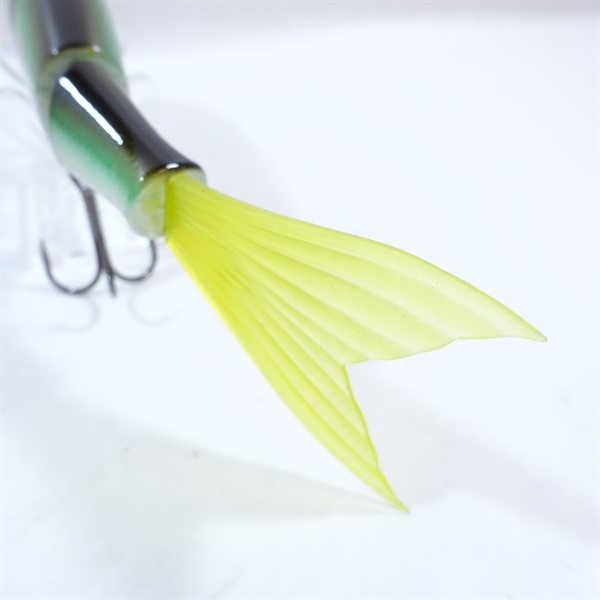 ＮＥＷ ハイサイダー１４５＃９ デッドリーケタバス